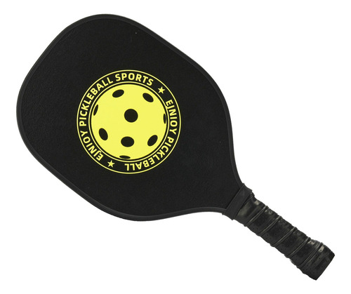 Raqueta De Pickleball, Raqueta De Pickleball Ligera De