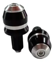 Comprar Pesas Timon Manubrio De Moto Lujo Par Universal