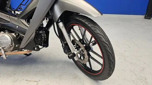 Flex 125 Akt Modelo 2024