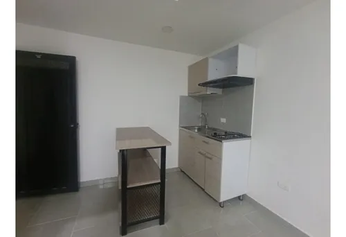Arriendo Apartaestudio Buenos Aires Tranvia