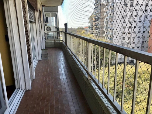 Imagen 17 de 17 de Impecable Y Amplio Semipiso De Categoría Excel Precio & Ubicación Con Gran Balcón -