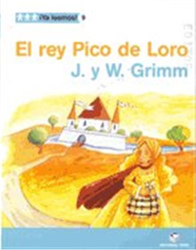 Rey Pico De Loro,el 9 Ya Leemos - Aa.vv