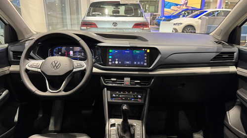 Volkswagen Taos 1.4 250 Tsi Comfortline