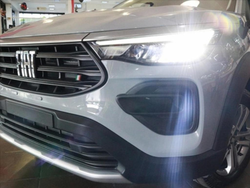Imagem 5 de 15 de Pulse 1.0 Turbo 200 Flex Audace Cvt