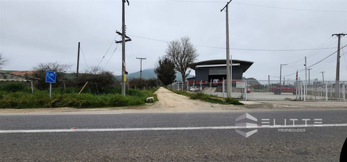 Industrial En Venta En Casablanca