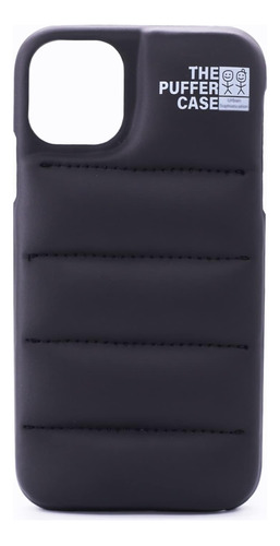 Case Funda Para Celular iPhone Varios Modelos Negro