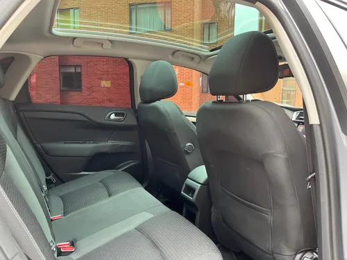 Citroën C4 Cactus 1.2 Cactus Feel