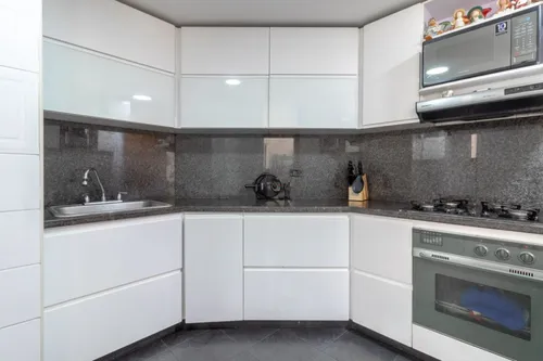 Apartamento En Venta En Chicó Navarra. Cod V11913