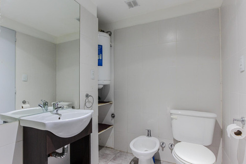 Venta Departamento 3 Ambientes Con Cochera San Cristobal