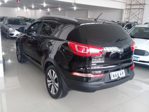 Kia Sportage Lx2 Offg4 1.8 Flex