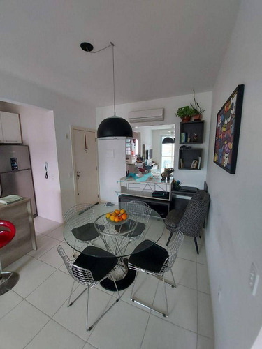 Imagem 4 de 16 de Apartamento Com 2 Dormitórios À Venda, 66 M² Por R$ 400.000,00 - Ingleses Norte - Florianópolis/sc - Ap0382