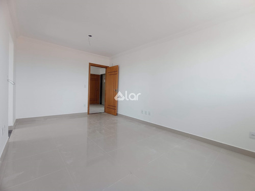 Imagem 1 de 11 de Apartamento Em Candelária, Belo Horizonte/mg De 51m² 2 Quartos À Venda Por R$ 279.000,00 - Ap1519541-s