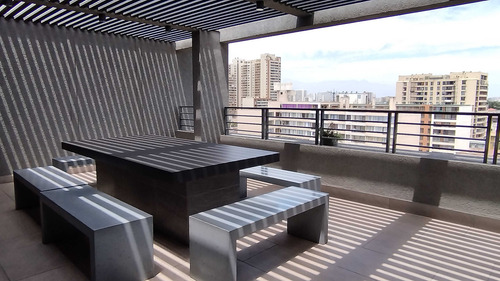 Bello Arriendo Departamento 2h/2b/1e (88261)
