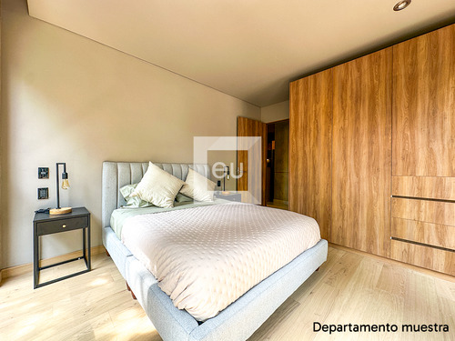 Departamentos En Preventa En La San Rafael Con Entrega En 2025
