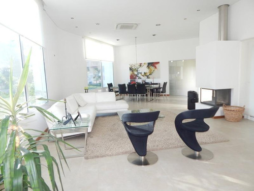 Imagen 4 de 17 de Casa En Barrio Privado - Venta (ref: Lij-5302)