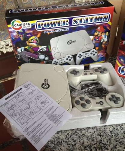 Nintendo Asiatico Consola Sencilla Para Niños Niñas Juegos