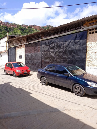 Imagen 11 de 20 de Best House Vende Galpón En Zona Industrial El Carmen El Encantado Carretera Petare Guarenas