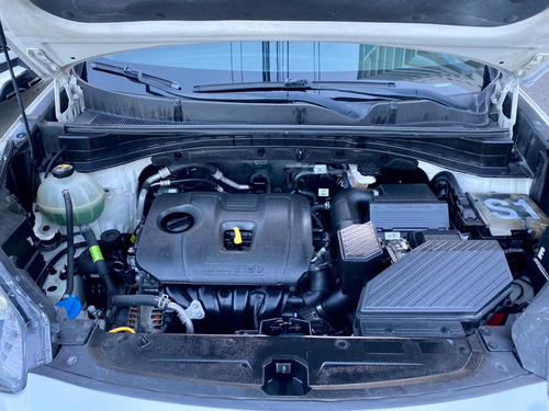 Imagen 7 de 13 de Kia Sportage Americano 2020