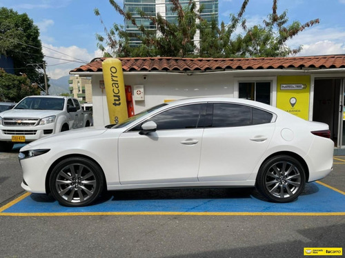 Mazda Mazda 3 Grand Touring Tp 2500 Ct