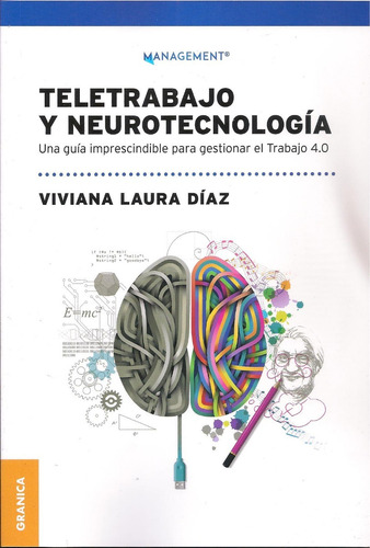 Teletrabajo Y Neurotecnología