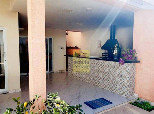 Imagem 6 de 15 de Lindo Imovél C/ Piscina De 400 M² - So3060