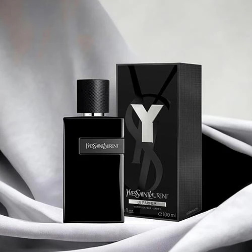 Y Le Parfum Masc Edp 100ml - Original