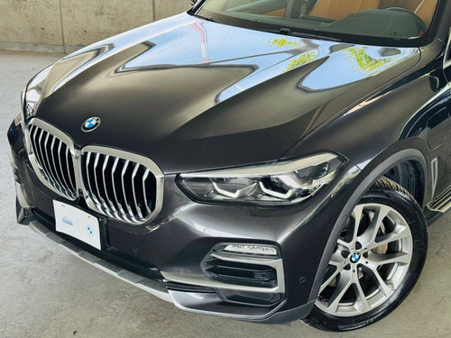 BMW X5 5p xDrive 45e Híbrido L6/3.0/T Aut