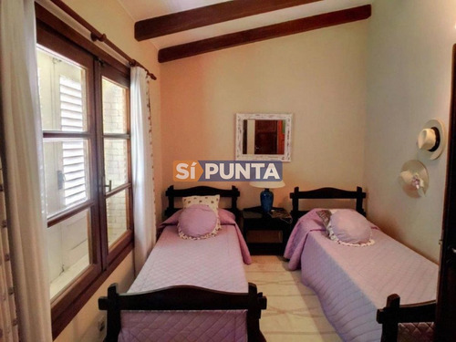 Imagen 15 de 20 de Excelente Casa En Playa Mansa