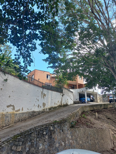 Alquiler Casa Campestre 400 Mts2 En Oripoto-urb. Loma Larga. Milthonhouse53