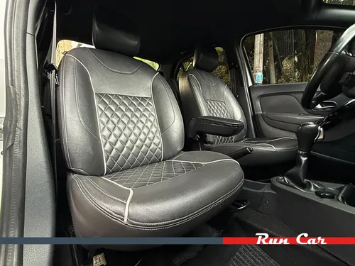 Renault Logan 1.6 Privilege / Intens