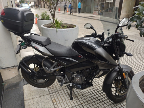 Imagen 11 de 13 de Bajaj Rouser Ns200 Inyección