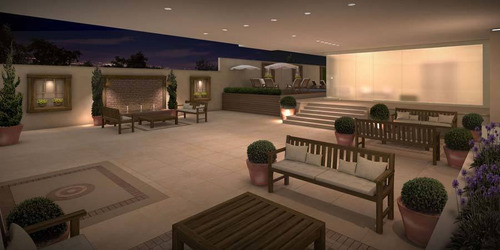 Imagem 2 de 6 de Apartamento Residencial Para Venda, Nossa Senhora Das Graças, Canoas - Ap2806. - Ap2806-inc