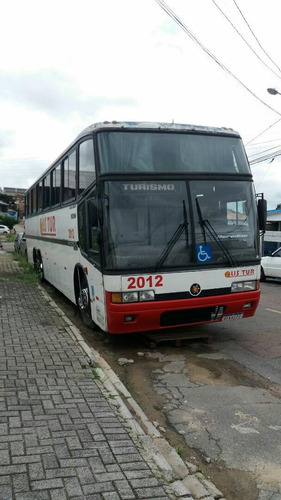 Imagem 1 de 10 de Volvo Paradiso