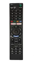 Comprar Controle Compatível Sony Kdl-50w665f Kdl-43w665f 