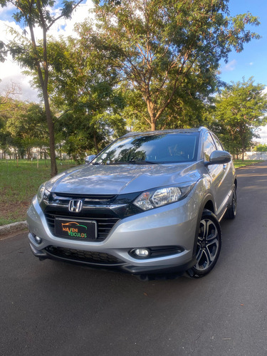 Honda HR-V 1.8 Exl Flex Aut. 5p