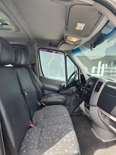 Mercedes-Benz Sprinter Van 2.2 Cdi 415 Teto Baixo 5p