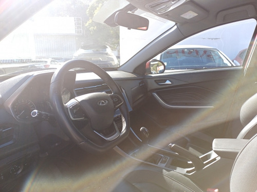 Chery Tiggo 2 Pro TIGGO 2 PRO GLS MT 1.5