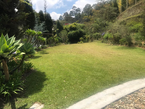 Lote O Casa Lote Autopista Medellin Bogota Especial Para Bodega