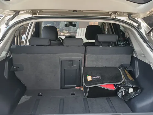 Renault Koleos 2.5 Dynamique 4x2