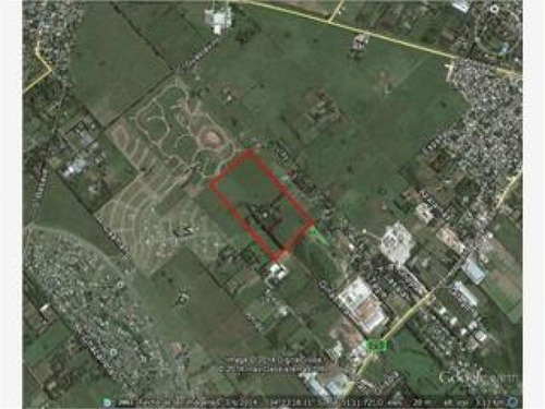 Campo En Venta