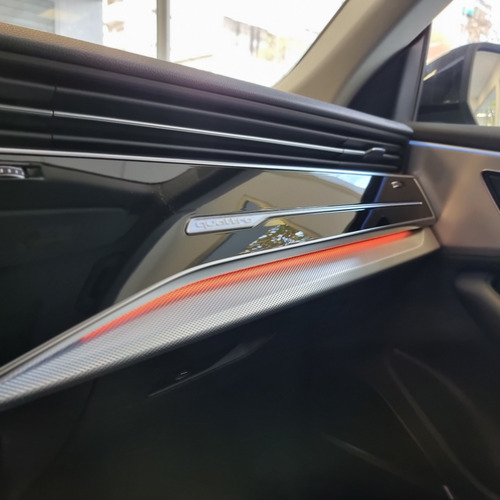 Audi Q8 3.0 55 Tfsi Quattro