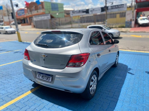 Imagem 7 de 8 de Onix 1.0 Mpfi Joy 8v Flex 4p Manual