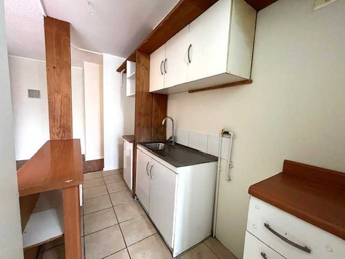 Depto De 3d Y 2b Condominio San Martin (90675)