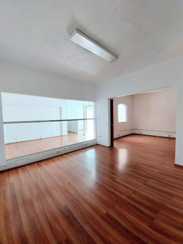Imagen 3 de 23 de Renta Casa Para Oficinas En Extremadura Insurgentes