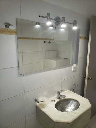 Imagen 6 de 12 de Prox Rambla Impecable Estado 1 Dormitorio Gc $3750