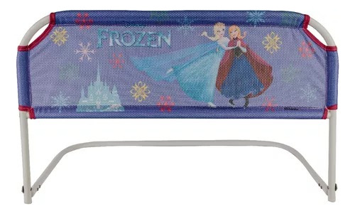 Grade De Proteção Infantil Para Cama Disney Frozen - Styll