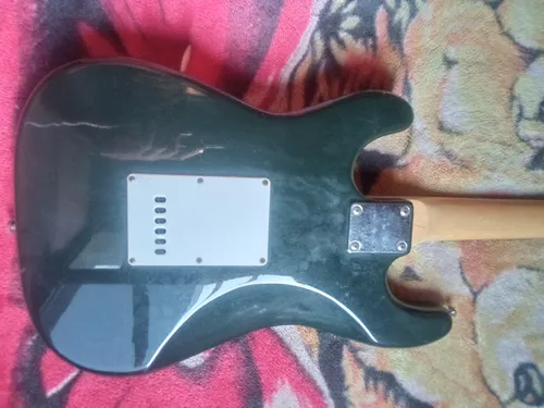 Guitarra Electrica D'andré Usada (negociable) (Usado)