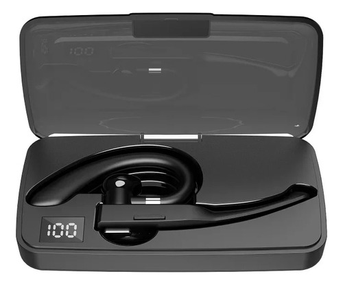 Audífonos Inalámbricos Bluetooth V5.1 A Prueba De Agua Ipx