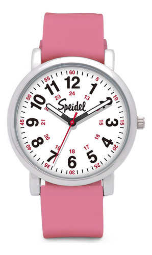 Speidel Original Scrub Watch Enfermeras Médicos Profesional