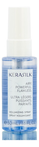 Spray Voluminizador Goldwell Kerasilk Specialists 50 Ml